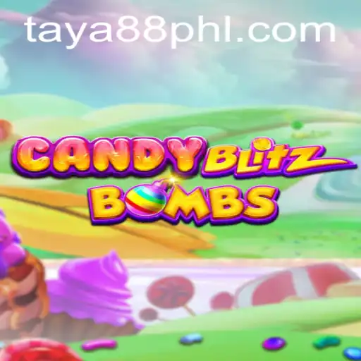 CandyBlitzBombs: The Sweetest Strategy Game