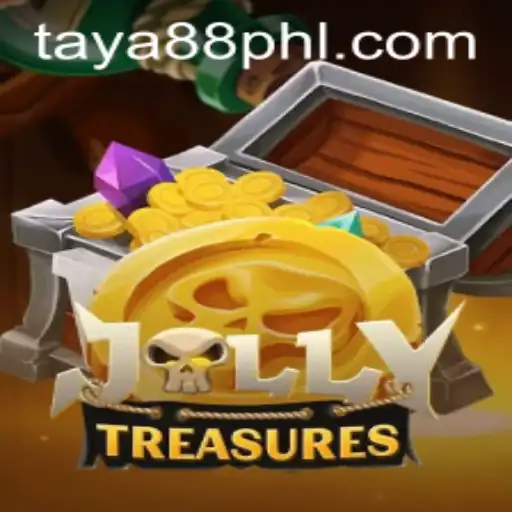 Unveiling the Adventure of JollyTreasures with TAYA88