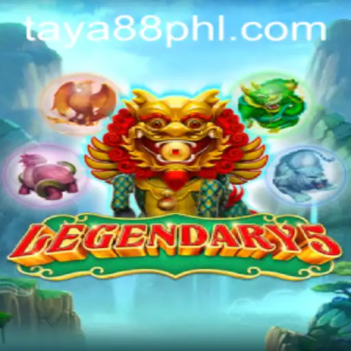 The Intriguing World of Legendary5: Discover the Game Secrets with TAYA88