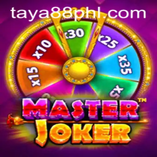 Exploring the Exciting World of MasterJoker with TAYA88