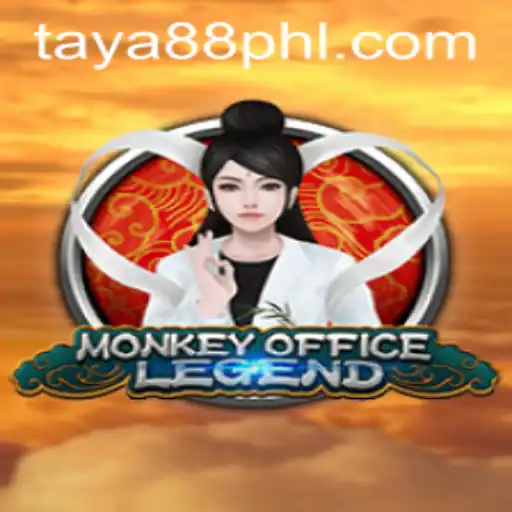 Unlock the World of MonkeyOfficeLegend with TAYA88