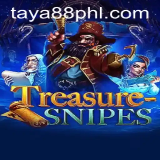 Discover the Adventure of TreasureSnipes: A Journey with TAYA88