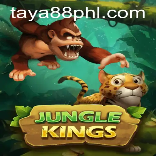 Explore the Thrills of JungleKings: A Daring Adventure Awaits