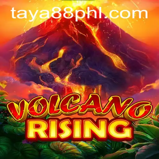VolcanoRising: A Thrilling Adventure into the Heart of the Eruption